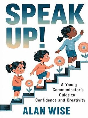 cover image of Speak Up!